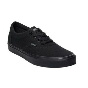 vans shoes wide width